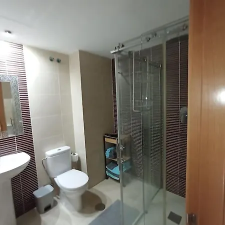 Atico Benalmadena Balam-Ui Sawon Apartment Exterior photo