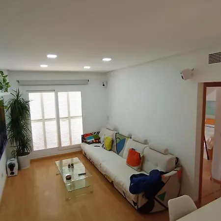 Atico Benalmadena Balam-Ui Sawon Apartment Exterior photo