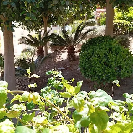 Atico Benalmadena Balam-Ui Sawon Apartment Exterior photo