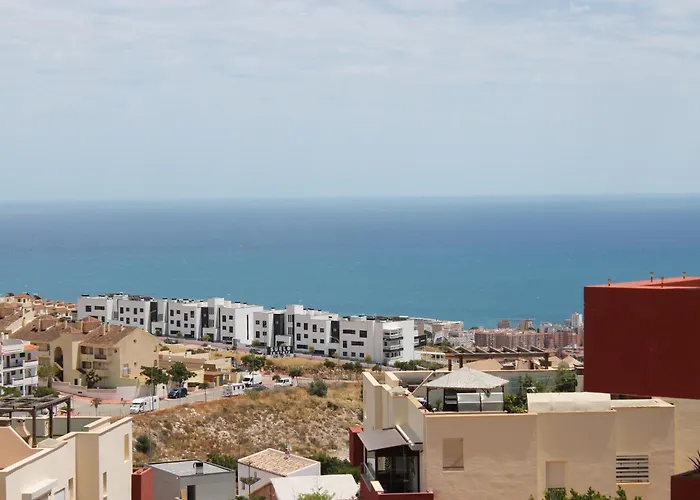 Atico Benalmadena Balam-Ui Sawon