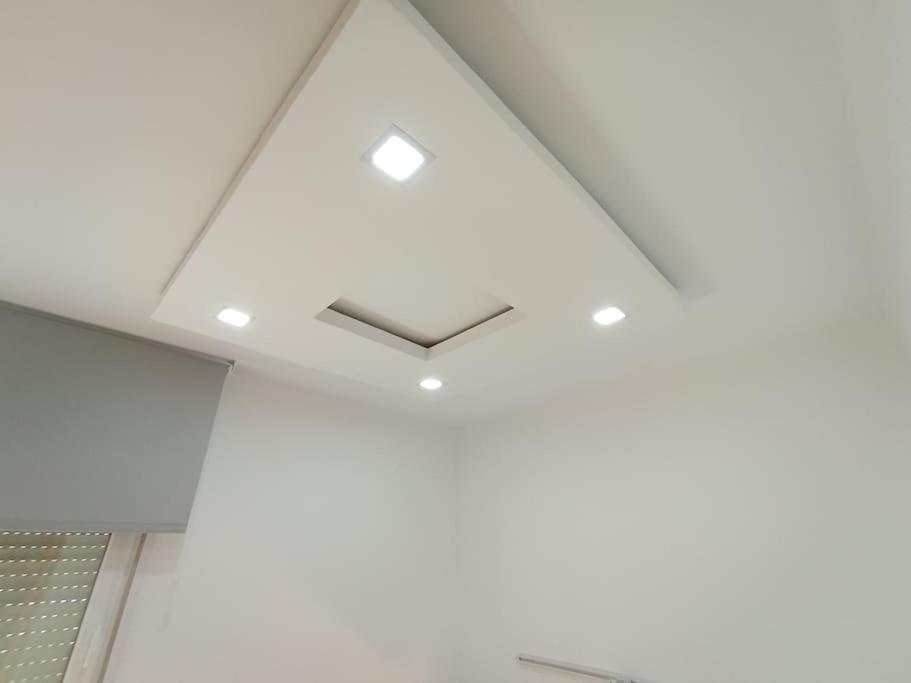Atico Balam-ui Sawon Apartment *