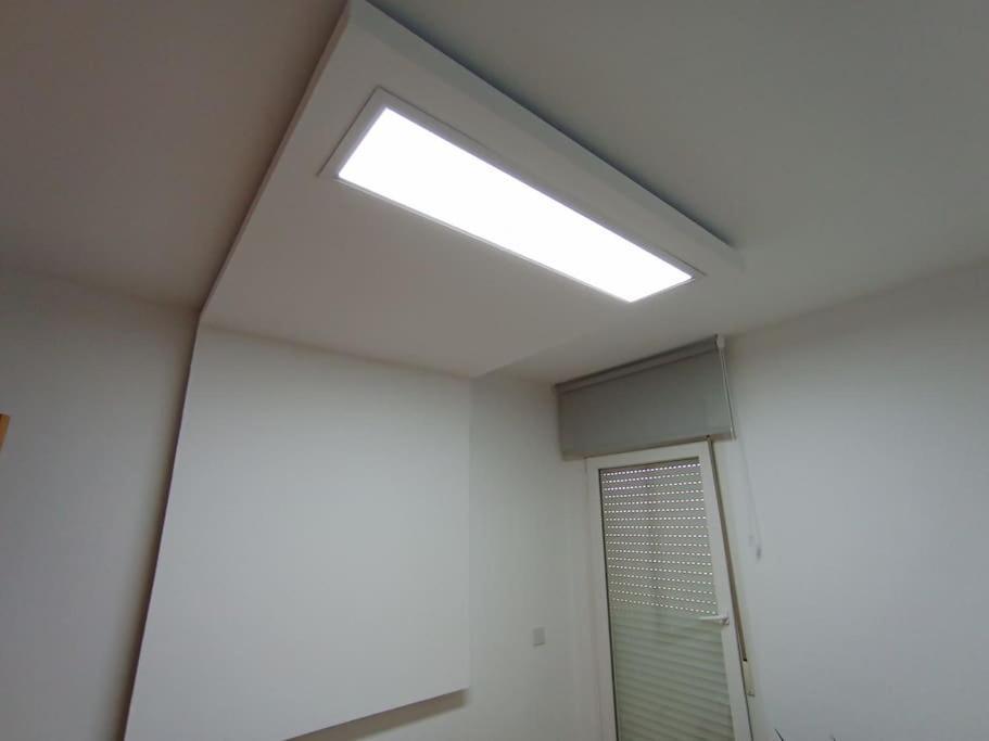 Atico Balam-ui Sawon Apartment Benalmádena