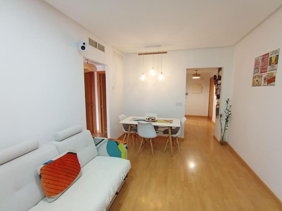 Apartment Atico Balam-ui Sawon Benalmádena