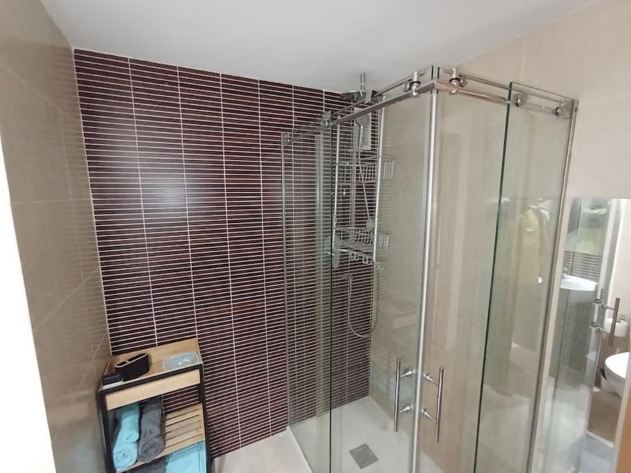 Apartment Atico Balam-ui Sawon