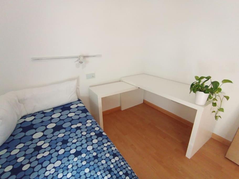 Apartment Atico Balam-ui Sawon