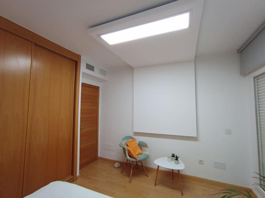 Atico Balam-ui Sawon Apartment