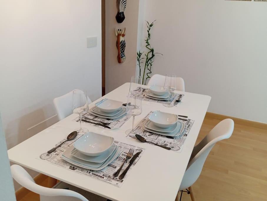 Atico Balam-ui Sawon Apartment Benalmádena