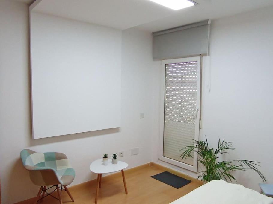 Apartment Atico Balam-ui Sawon