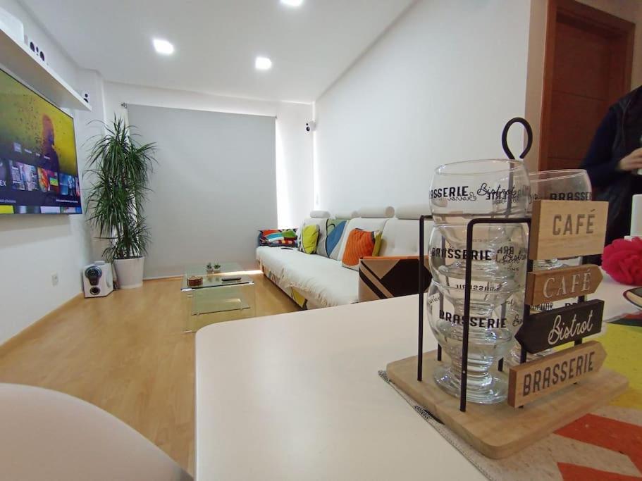 Atico Balam-ui Sawon Apartment *
