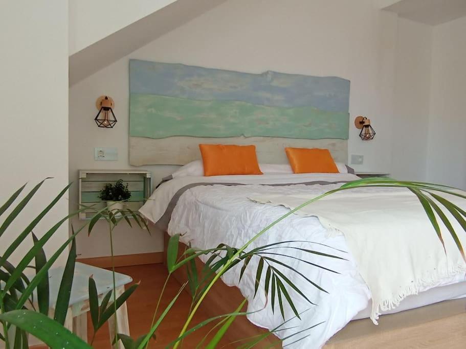 Apartment Atico Balam-ui Sawon Benalmádena