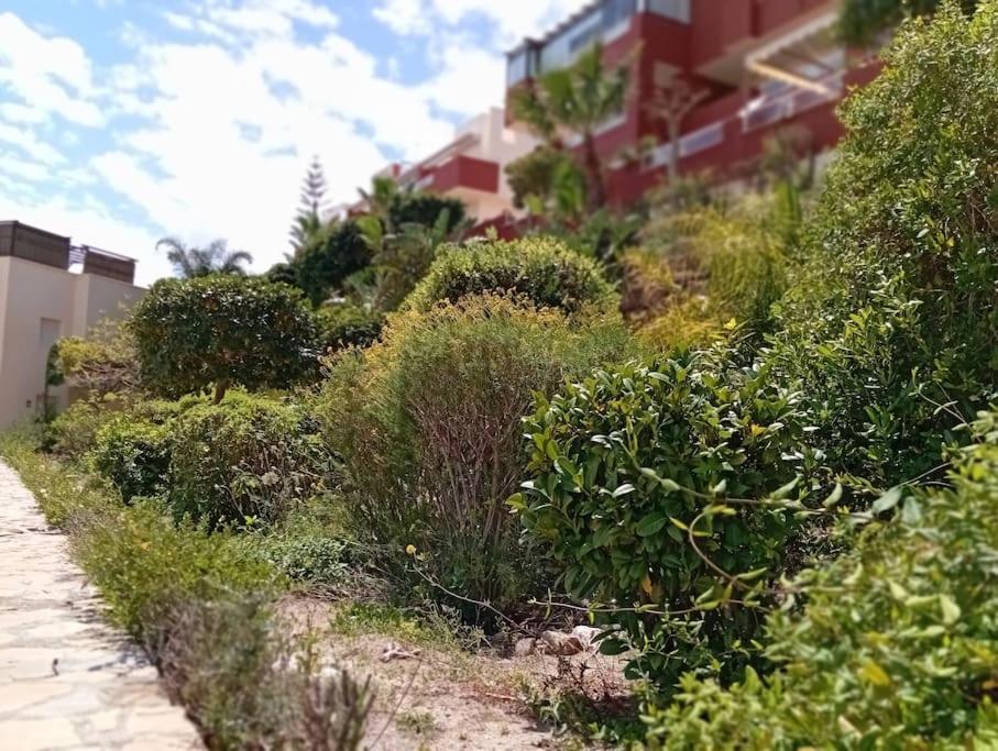 Apartment Atico Balam-ui Sawon Benalmádena