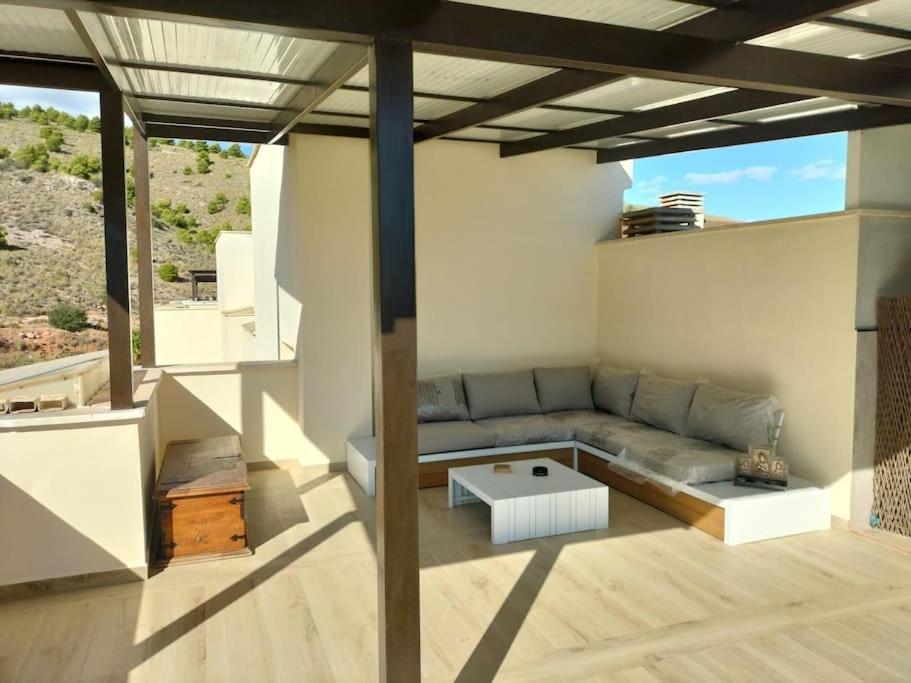 Apartment Atico Balam-ui Sawon