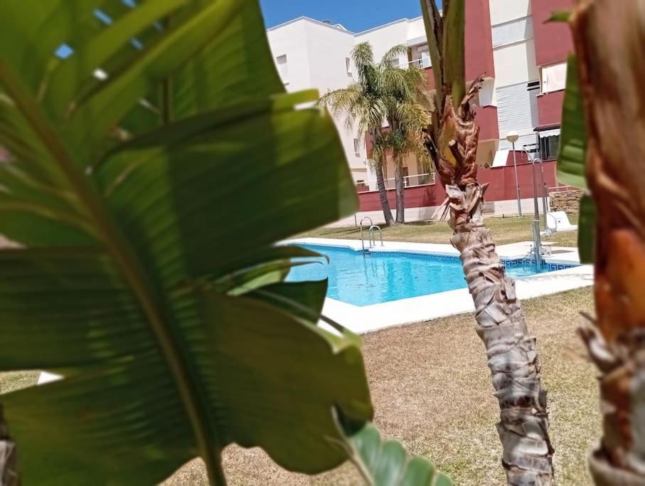 Atico Balam-ui Sawon Apartment Benalmádena