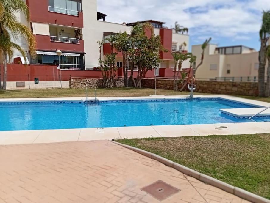 Apartment Atico Balam-ui Sawon