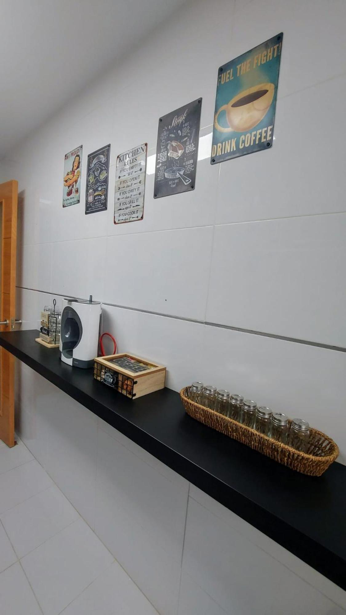 Apartment Atico Balam-ui Sawon *