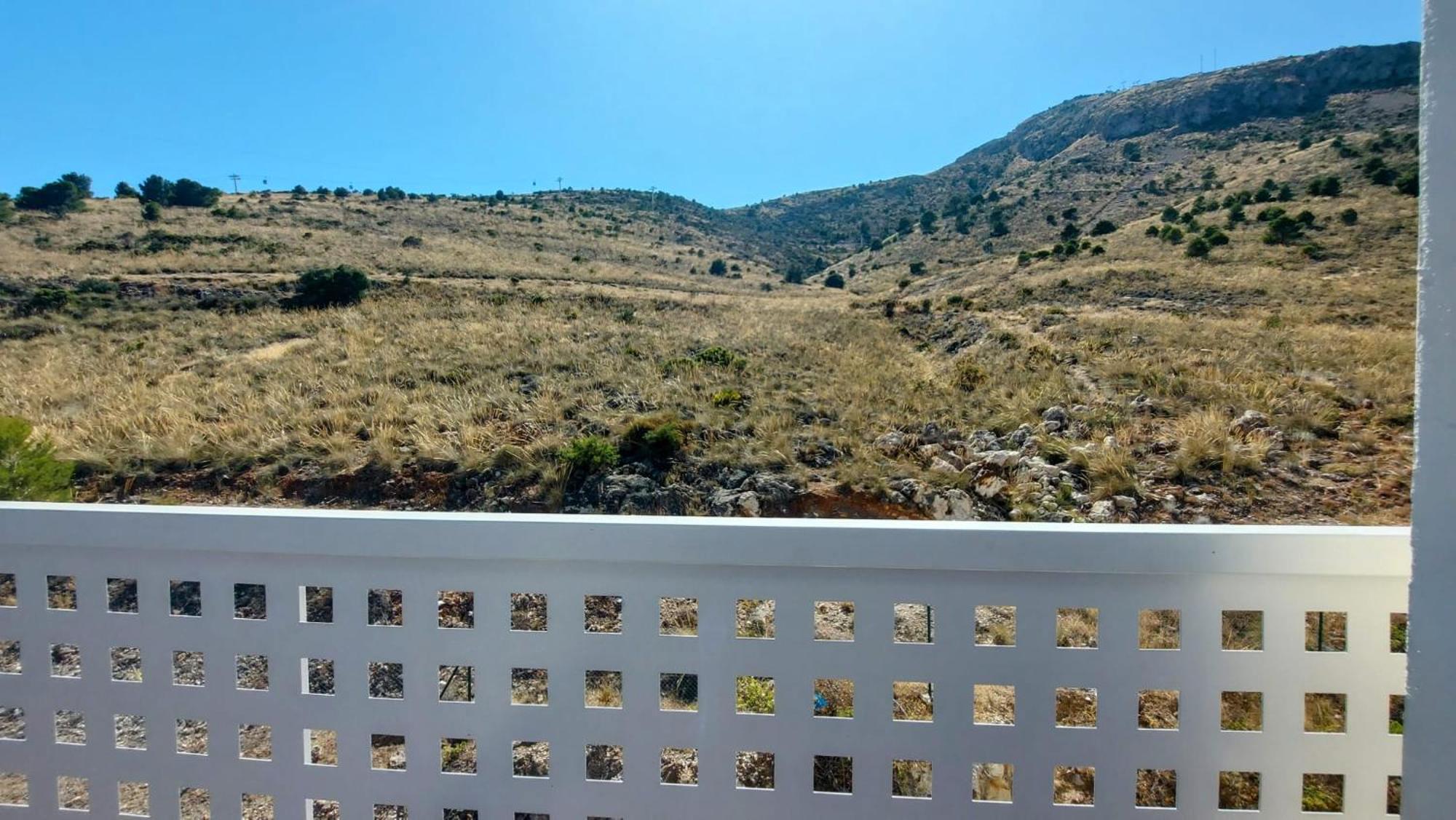 Apartment Atico Balam-ui Sawon Benalmádena