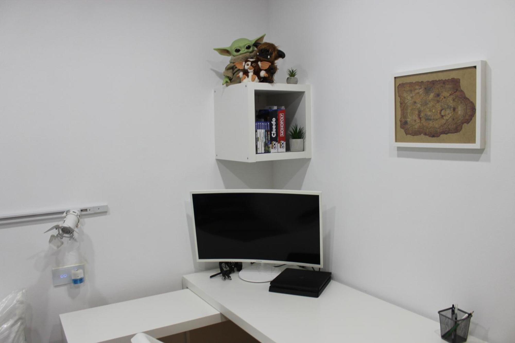 Apartment Atico Balam-ui Sawon Benalmádena