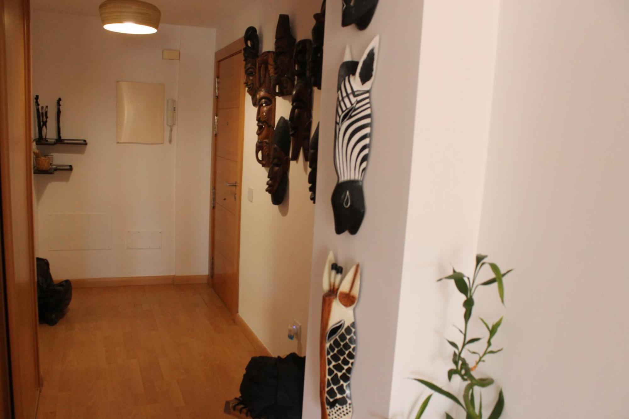 Atico Balam-ui Sawon Apartment Benalmádena